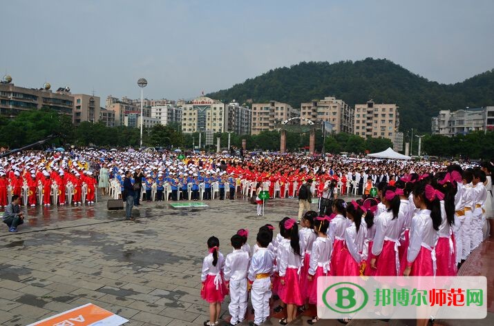 貴陽振華藝術(shù)師范職校2023年報(bào)名條件、招生要求、招生對(duì)象