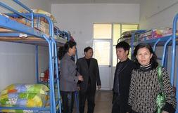 泉州幼兒師范高等?？茖W(xué)校宿舍條件