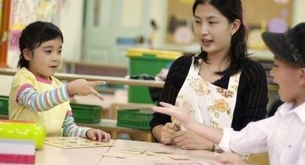 學前教育就業(yè)前景怎么樣