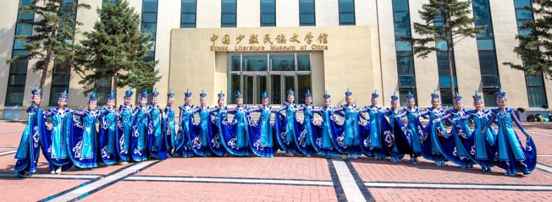 內(nèi)蒙古師范大學(xué)站在新起點(diǎn)，回望內(nèi)涵發(fā)展之路