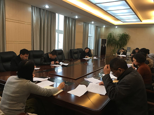 召開(kāi)四川省新一輪教育體制機(jī)制改革試點(diǎn)項(xiàng)目申報(bào)專(zhuān)題會(huì)