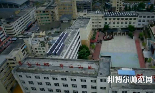 四川威州民族師范學(xué)校2023年報(bào)名條件、招生對(duì)象