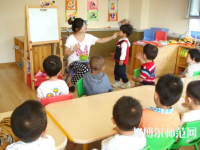渭南幼兒師范學(xué)校2023年學(xué)費、收費多少
