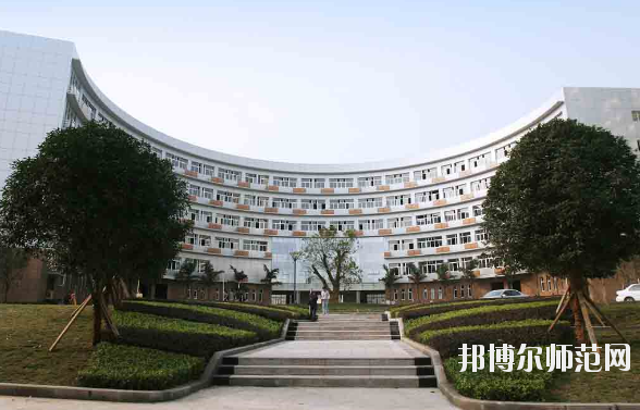 西南師范大學是幾本