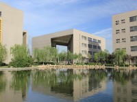 長安師范大學(xué)2023年排名