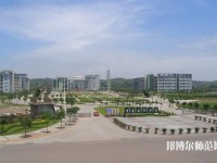 重慶文理師范學(xué)院紅河校區(qū)2023年學(xué)費(fèi)、收費(fèi)多少
