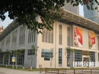 廣州體育師范學院2023年網(wǎng)站網(wǎng)址