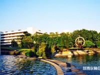 深圳師范大學后海校區(qū)2023年網站網址