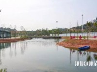 深圳師范大學(xué)西麗校區(qū)2023年學(xué)費、收費多少