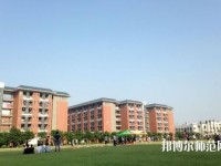 中山大學(xué)新華師范學(xué)院東莞校區(qū)2023年學(xué)費、收費多少