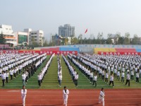 重慶北碚幼師職業(yè)教育中心2023年學(xué)費(fèi)、收費(fèi)多少