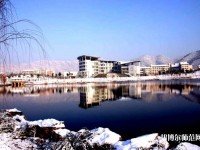 浙江農(nóng)林師范大學衣錦校區(qū)是幾本