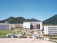 浙江海洋師范大學定海校區(qū)2023年排名