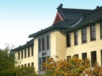 南京林業(yè)師范大學(xué)南京校區(qū)2023年招生錄取分數(shù)線