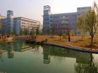 南京郵電師范大學(xué)三牌樓校區(qū)歷年招生錄取分數(shù)線