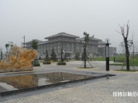 西安建筑科技師范大學草堂校區(qū)2023年學費、收費多少