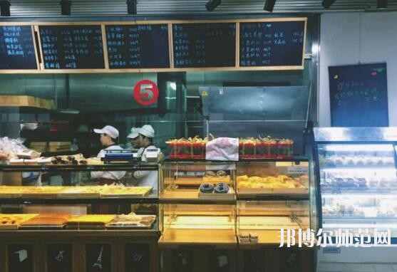 中央財經(jīng)師范大學學院南路校區(qū)宿舍條件