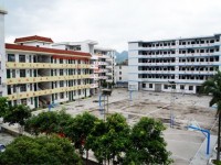 紫云自治縣民族幼師職業(yè)技術中學2023年招生錄取分數線