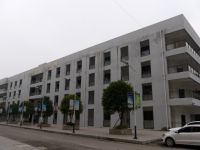 遵義幼師職業(yè)技術學校2023年宿舍條件