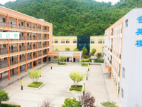 遵義重美幼師職業(yè)技術學校2023年宿舍條件
