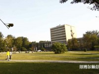 河北工程師范大學(xué)中華南校區(qū)2023年學(xué)費、收費多少