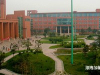 河北工程師范大學(xué)叢臺校區(qū)2023年學(xué)費、收費多少