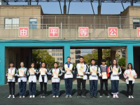 瀘州江南幼師職業(yè)中專學校2023年宿舍條件