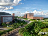 吉林大學(xué)珠海師范學(xué)院2023年學(xué)費、收費多少