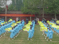 蠡縣幼師職教中心2023年報名條件、招生對象