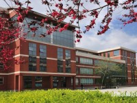 河北大學(xué)師范學(xué)院新校區(qū)2023年學(xué)費、收費多少
