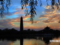 河南大學(xué)師范學(xué)院明倫校區(qū)2023年學(xué)費(fèi)、收費(fèi)多少