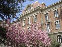 天津外國語師范大學五大道校區(qū)2023年招生錄取分數(shù)線