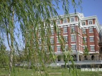 天津外國(guó)語(yǔ)師范大學(xué)五大道校區(qū)2023年是幾本