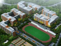 西秀高級幼師職業(yè)技術中學2023年招生錄取分數線