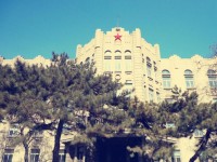 遼寧大學(xué)師范學(xué)院崇山校區(qū)2023年學(xué)費(fèi)、收費(fèi)多少