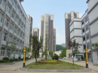 習水幼師職業(yè)技術學校2023年宿舍條件