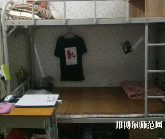 陽江職業(yè)技術師范學院宿舍條件