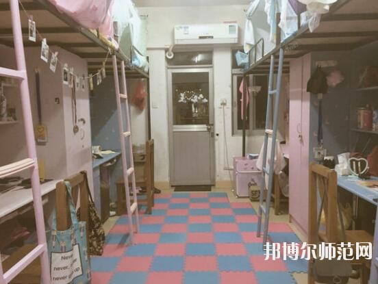 河源職業(yè)技術師范學院宿舍條件
