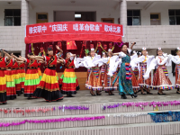 雅安幼師職業(yè)高級(jí)中學(xué)2023年報(bào)名條件、招生要求、招生對(duì)象
