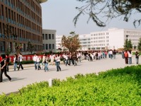 寶雞職業(yè)技術(shù)師范學院2023年學費、收費多少