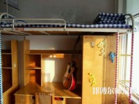 湖北職業(yè)技術師范學院2023年宿舍條件