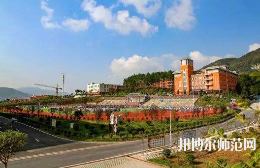 貞豐幼師職業(yè)技術學校2023年報名條件、招生要求、招生對象