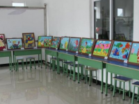貞豐幼師職業(yè)技術學校2023年宿舍條件