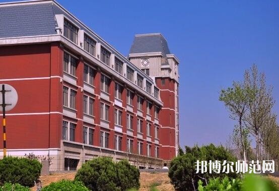 山東財經師范大學燕山校區(qū)招生辦聯系電話