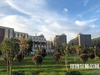 云南外事外語(yǔ)職業(yè)師范學(xué)院2023年是幾專