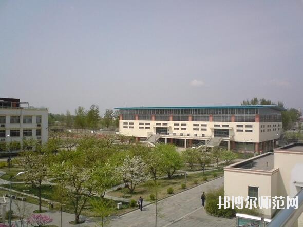 中華女子師范學院北校區(qū)招生辦聯系電話