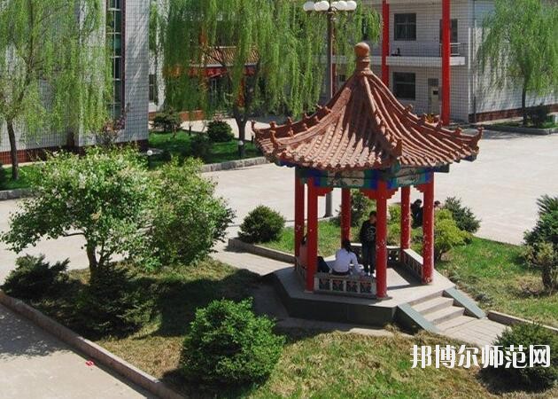 冀中職業(yè)師范學院南校區(qū)招生辦聯(lián)系電話