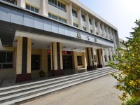 蘭州職業(yè)技術師范學院桃林校區(qū)2023年學費、收費多少