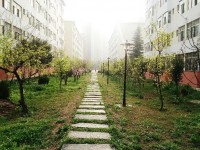 陜西中醫(yī)藥師范大學(xué)北校區(qū)2023年招生簡(jiǎn)章