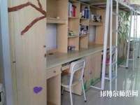 寧德職業(yè)技術(shù)師范學院2023年宿舍條件